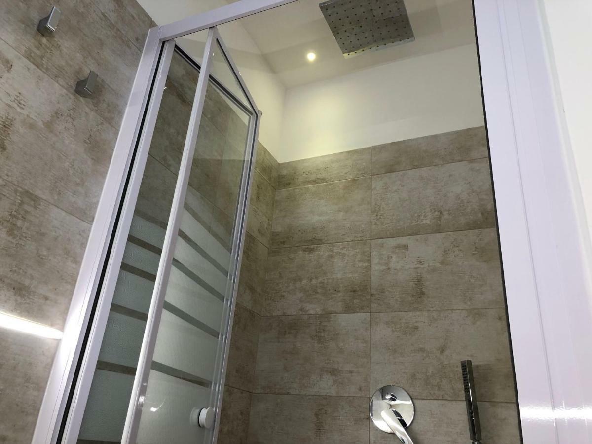 Casa Vacanze Aria Salentina Villa Torre Pali Ngoại thất bức ảnh