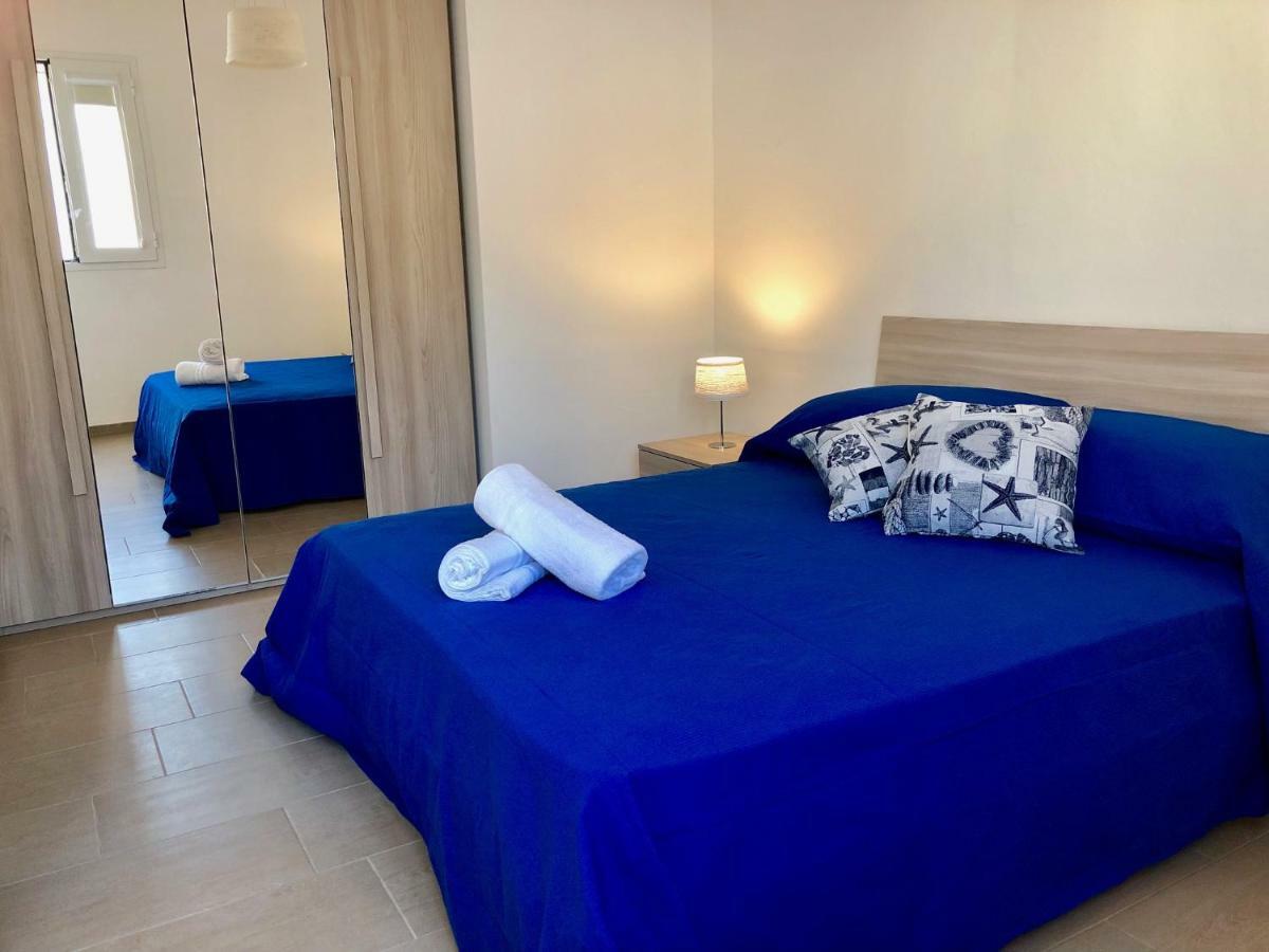 Casa Vacanze Aria Salentina Villa Torre Pali Ngoại thất bức ảnh