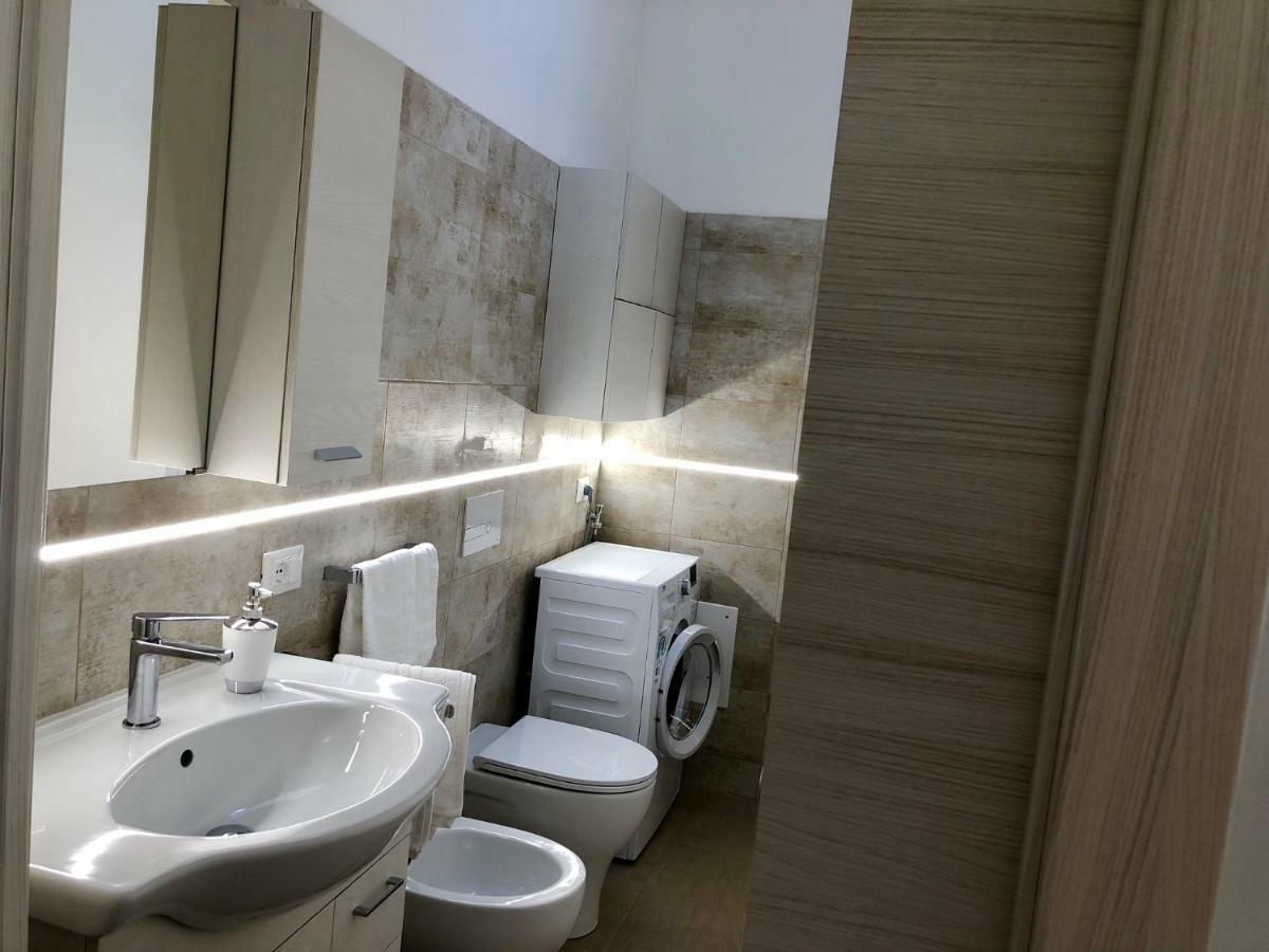 Casa Vacanze Aria Salentina Villa Torre Pali Ngoại thất bức ảnh