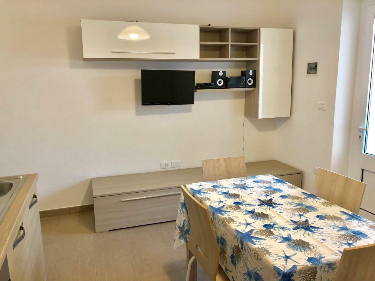 Casa Vacanze Aria Salentina Villa Torre Pali Ngoại thất bức ảnh