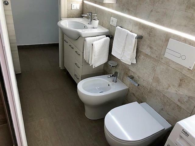 Casa Vacanze Aria Salentina Villa Torre Pali Ngoại thất bức ảnh