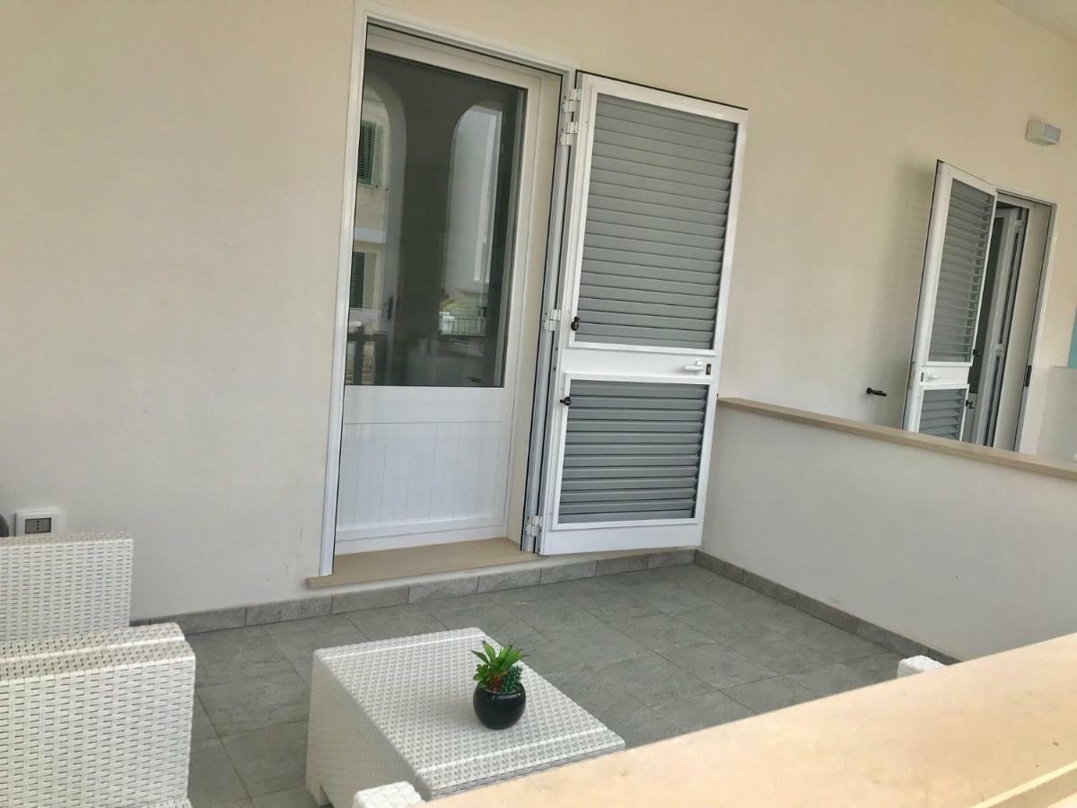 Casa Vacanze Aria Salentina Villa Torre Pali Ngoại thất bức ảnh